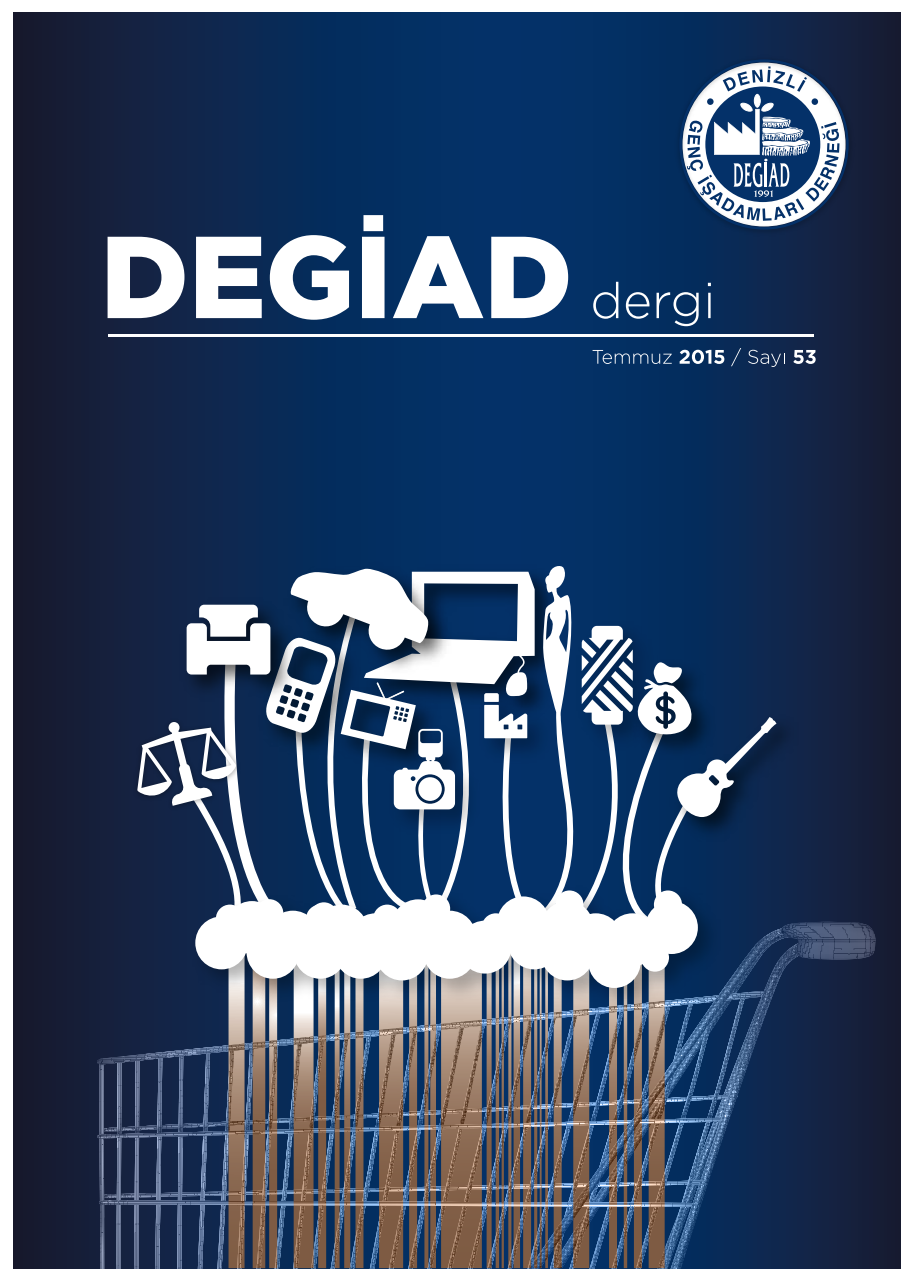 DEGİAD Dergi