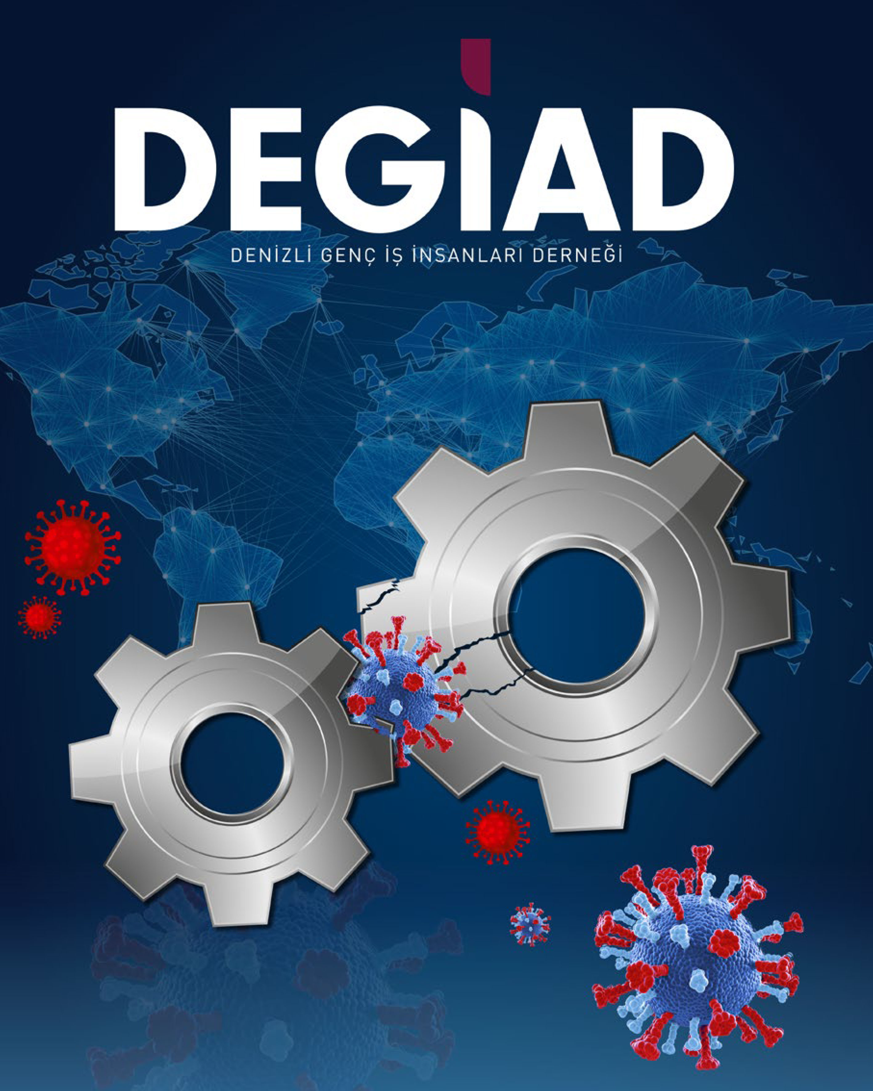 DEGİAD Dergi