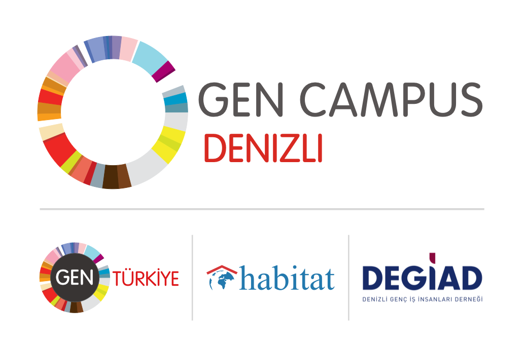 GEN Campus Denizli