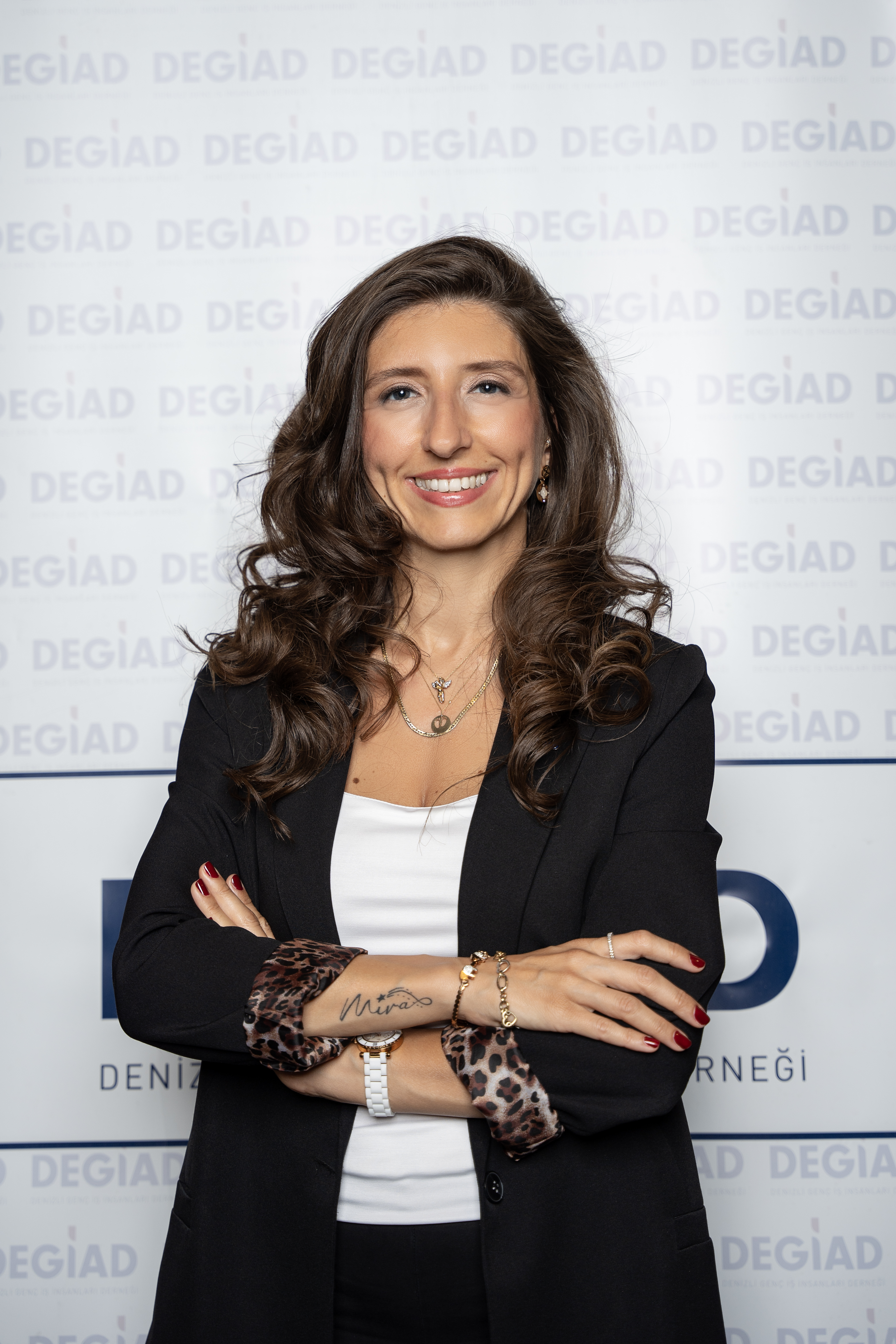 Deniz GÖRDES
