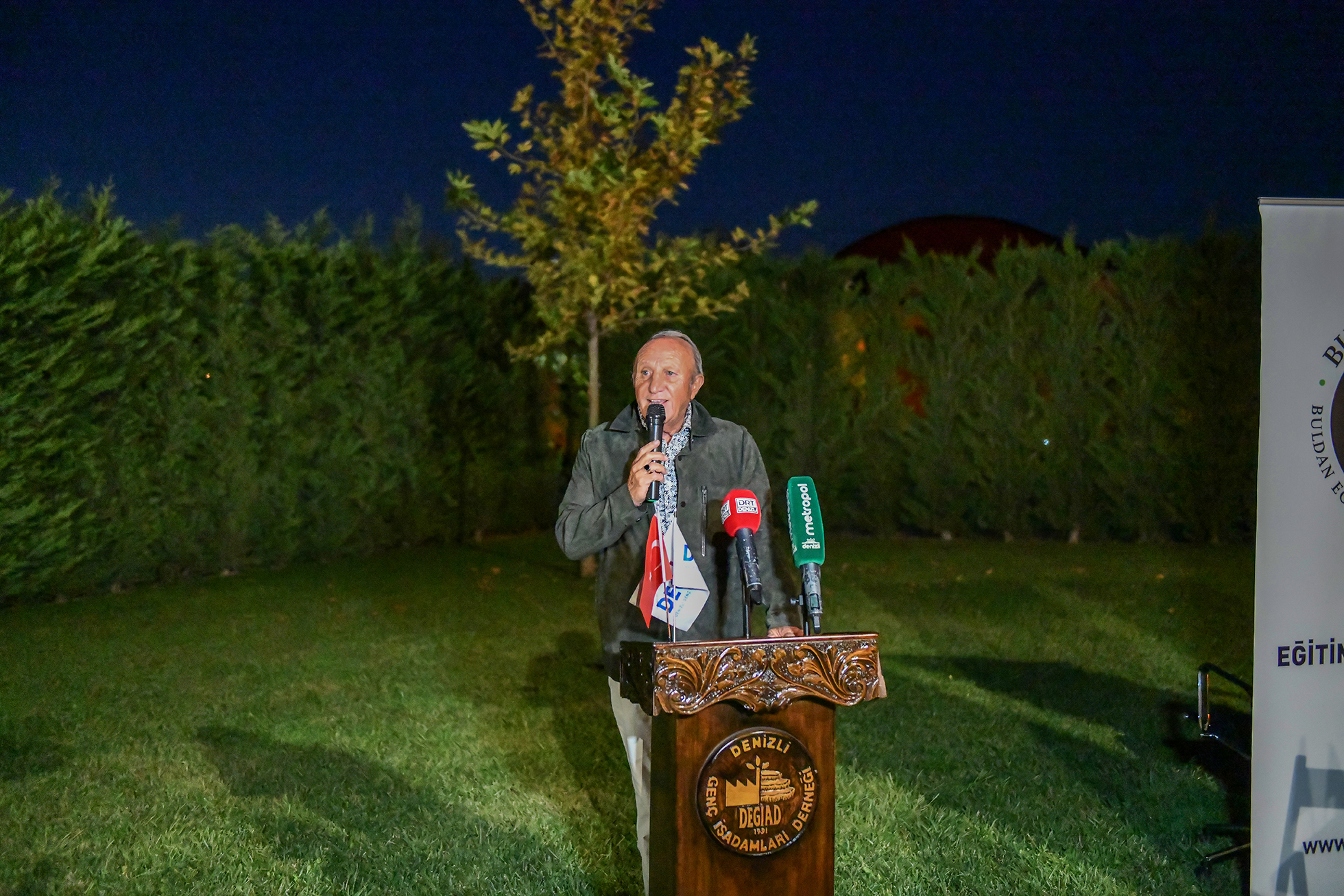 Kitap Bağış Kampanyası