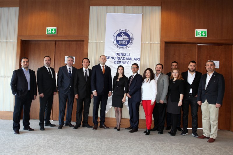 11. Dönem Yönetim Kurulu