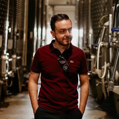 Hasan Çağlar ALTINTAŞ