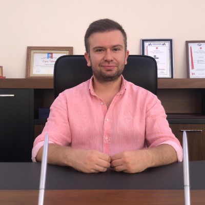 Mehmet Gökhan ÖZEN