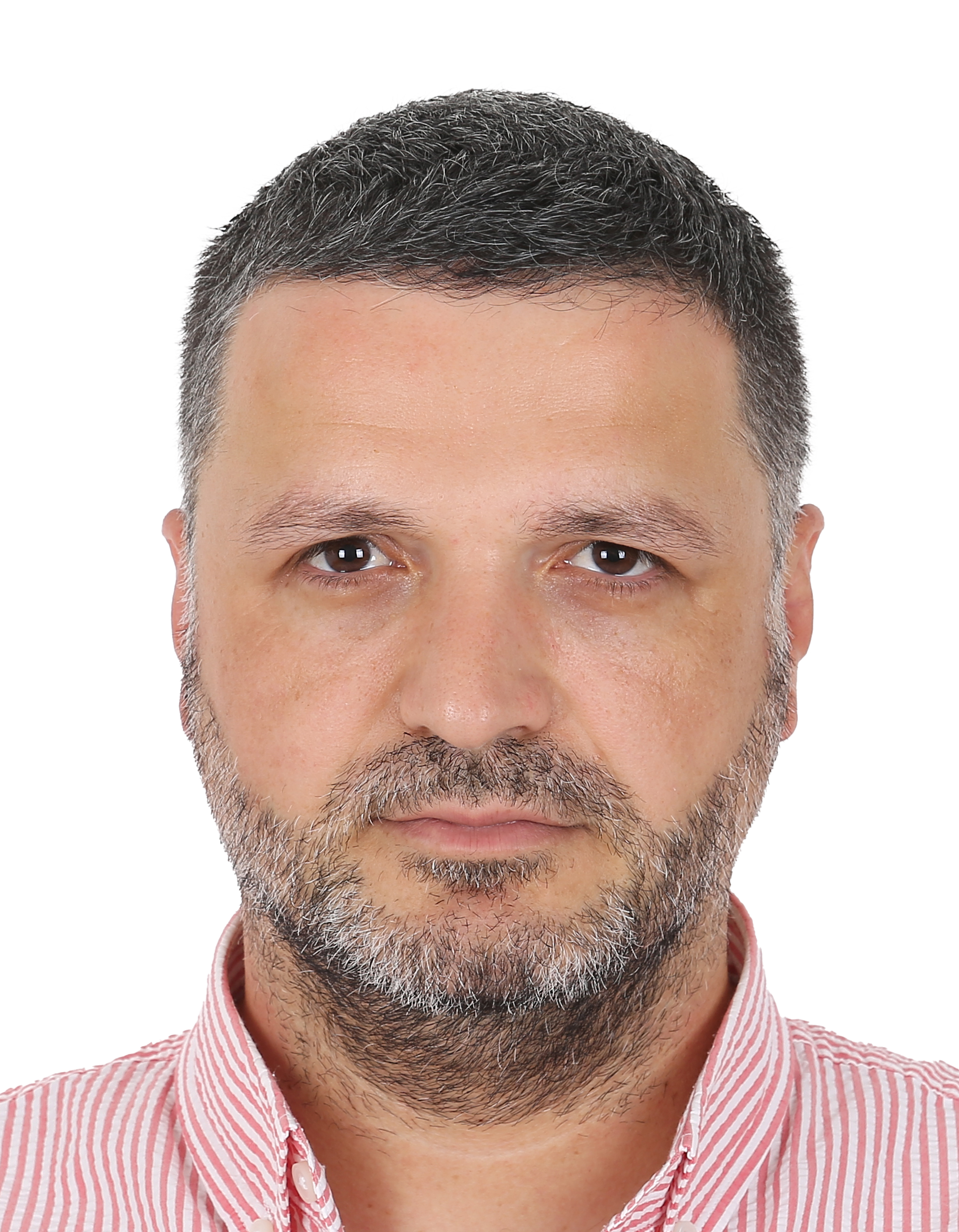 Derviş KÜÇÜK